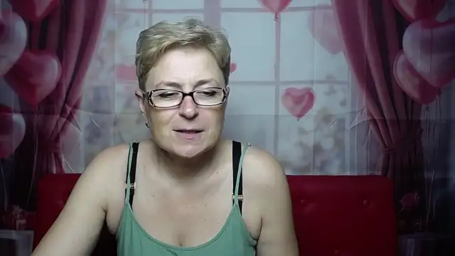 EmiliaGree online show from 07.28.26