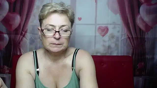 EmiliaGree online show from 07.28.26