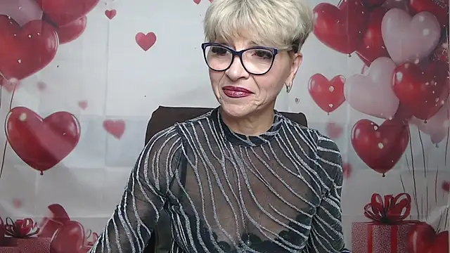EllaBonito online show from 05.04.26