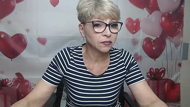 EllaBonito online show from 07.11.26