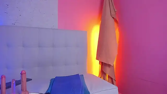 Snapshot of celestelewis chatting on 03.02.25 celestelewis online show from 03.02.25