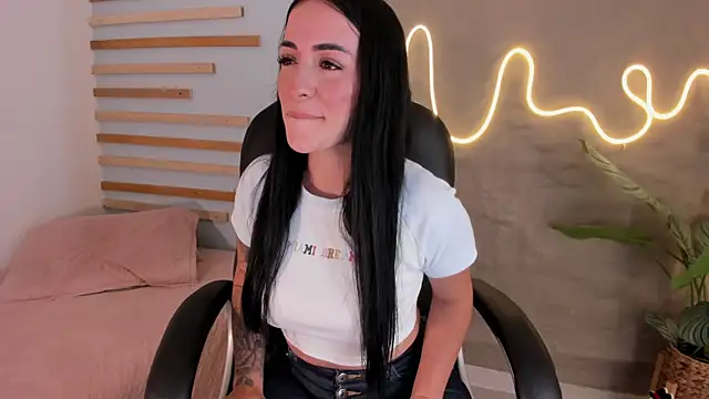 Sofia  rivera online show from 12.19.24