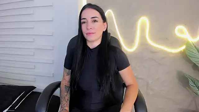 Sofia  rivera online show from 01.06.25