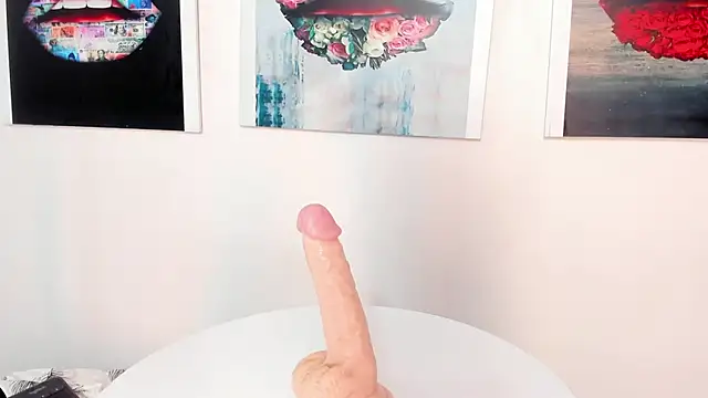 Sofia  rivera online show from 01.26.25