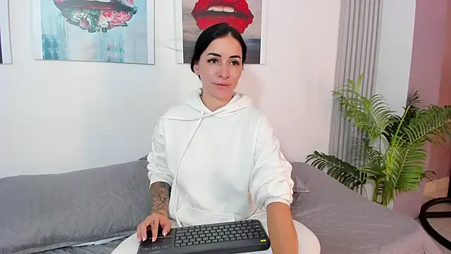 Sofia  rivera online show from 01.27.25