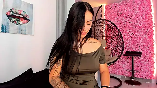 Sofia  rivera online show from 02.08.25