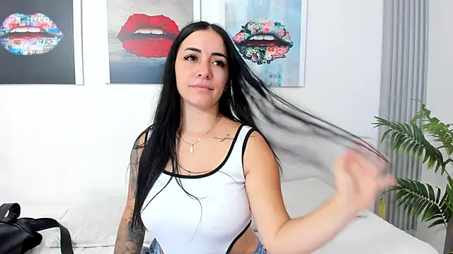 Sofia  rivera online show from 02.11.25