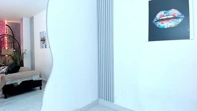 Sofia  rivera online show from 02.12.25