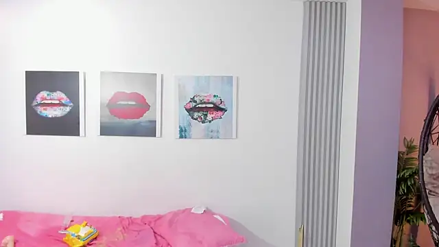 Sofia  rivera online show from 02.20.25