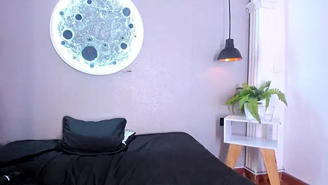 Sofia  rivera online show from 02.20.25