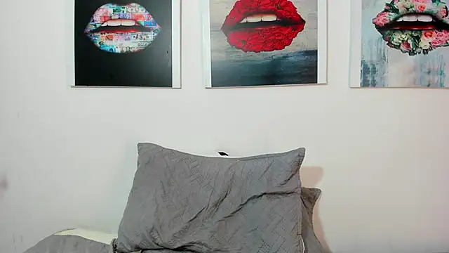 Sofia  rivera online show from 02.22.25