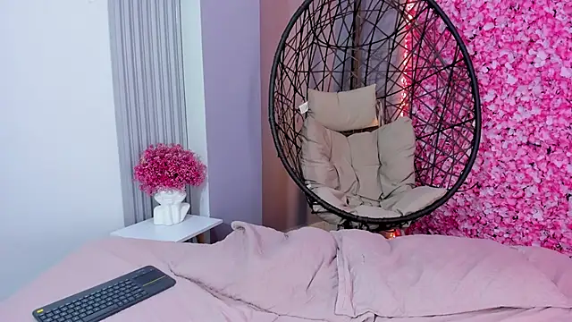 Sofia  rivera online show from 03.19.25