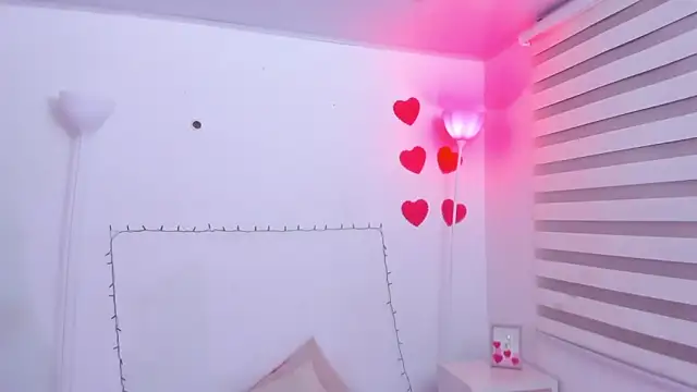 Camiila Osorio online show from 03.18.25