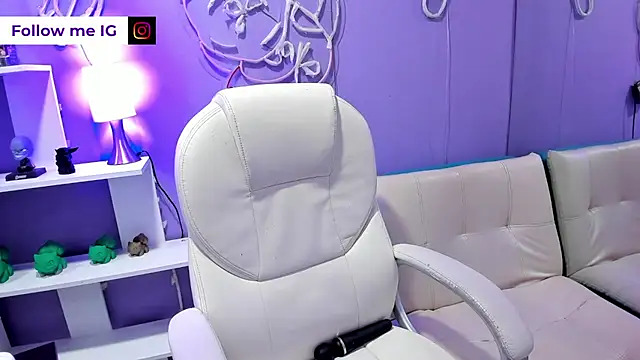 Camiila Osorio online show from 01.16.26