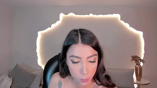 ValeriaVelvet online show from 07.15.26