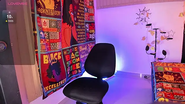 KenyaMystic online show from 01.31.25