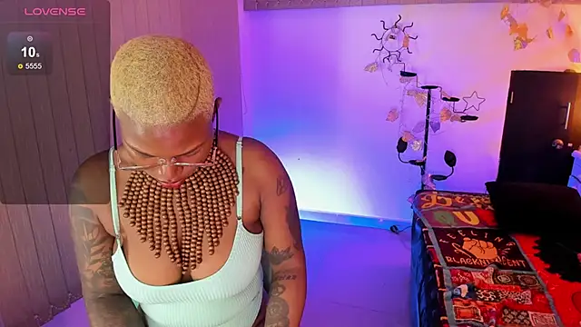 KenyaMystic online show from 02.02.25