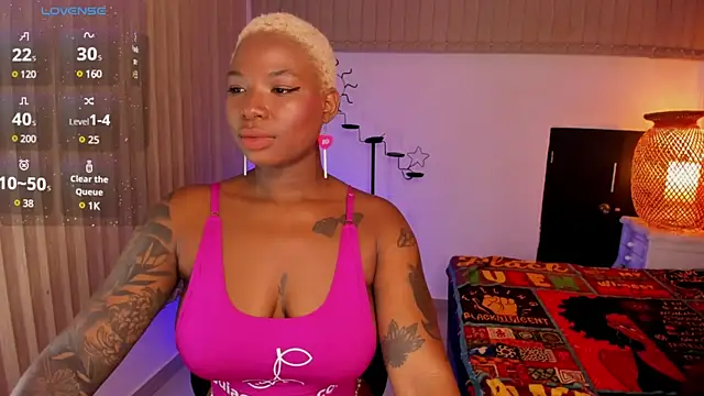 KenyaMystic online show from 03.07.25