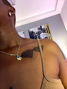 KenyaMystic online show from 01.07.26