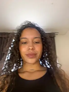 MarieLeon online show from 06.15.26