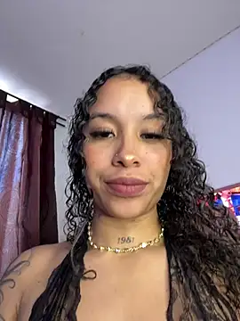MarieLeon online show from 07.28.26