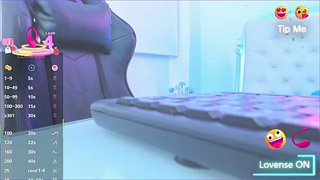 Snapshot of silvana__miller chatting on 02.28.25 silvana miller online show from 02.28.25