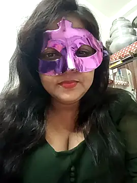 Ayesha-Baby online show from 01.31.25