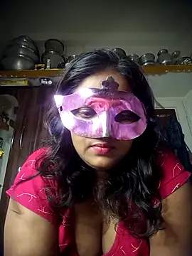 Ayesha-Baby online show from 09.21.25