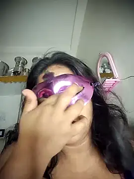 Ayesha-Baby online show from 10.14.25