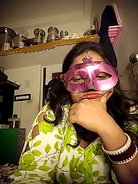 Ayesha-Baby online show from 10.22.25