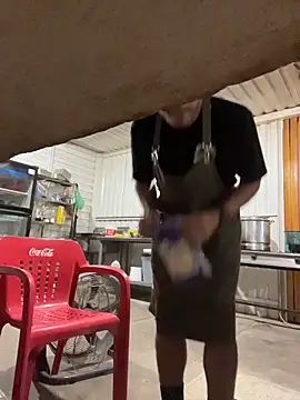 CrazyApachw online show from 03.23.26