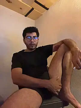 CrazyApachw online show from 03.27.26