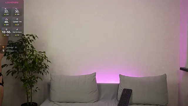 Nik Sharp online show from 03.04.25