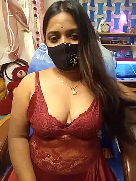 nisha baby2 online show from 03.17.25