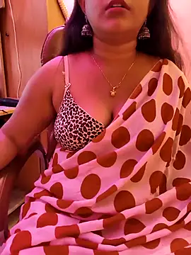 nisha baby2 online show from 10.19.25