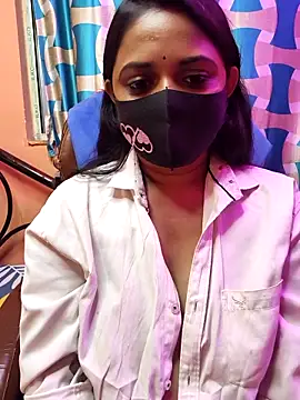 nisha baby2 online show from 03.20.26