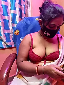 nisha baby2 online show from 04.18.26