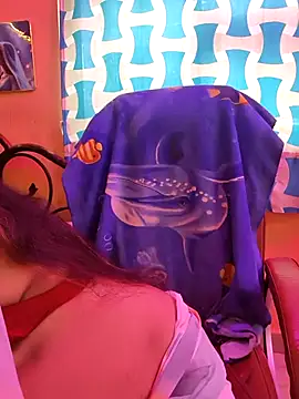 nisha baby2 online show from 04.20.26