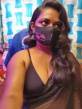 nisha baby2 online show from 06.13.26
