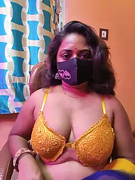 nisha baby2 online show from 06.18.26
