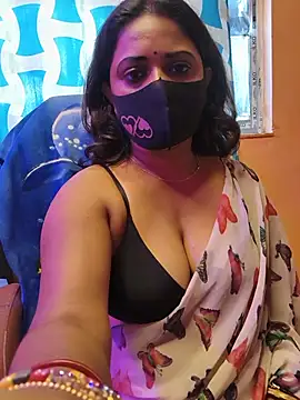 nisha baby2 online show from 06.27.26