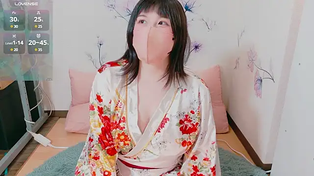 hazuki 8008 online show from 01.02.25