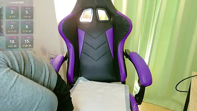 hazuki 8008 online show from 03.07.25