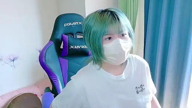 hazuki 8008 online show from 09.17.25