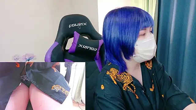 hazuki 8008 online show from 10.03.25