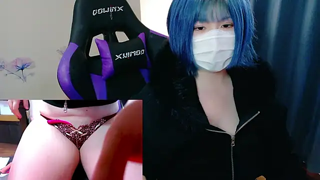 hazuki 8008 online show from 11.18.25