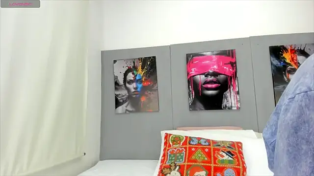 Gema-lexy online show from 11.09.25