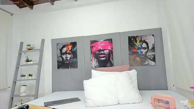 Gema-lexy online show from 04.09.26