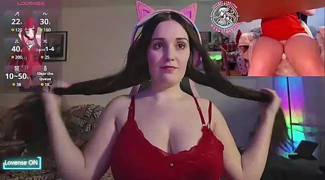 WendyMarvell Official online show from 02.01.25