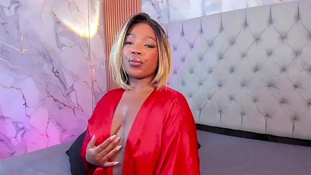 Scarlett diaz17 online show from 04.17.26